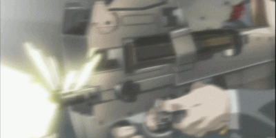 Animanga Gunslinger Girl Tumblr