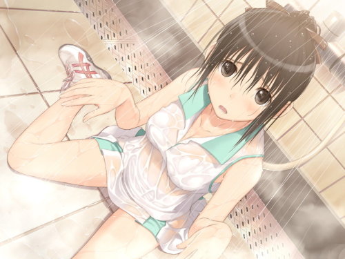 キラ速-KIRA☆SOKU- スケスケの虹エロ画像ください！！ part6