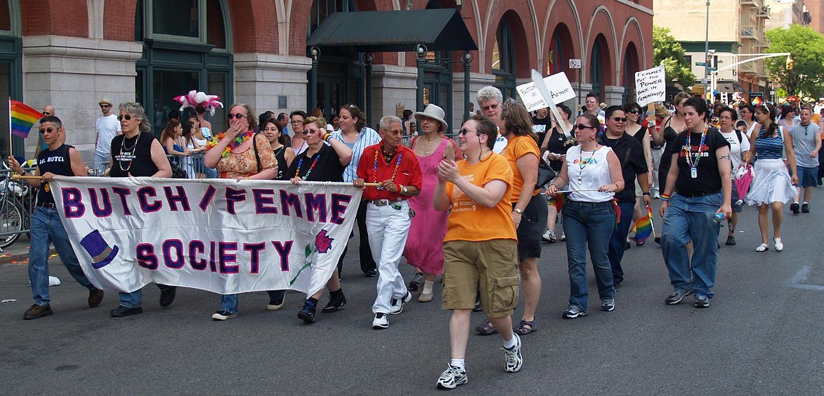 Femme