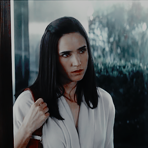 Jennifer Connelly Updates on Tumblr