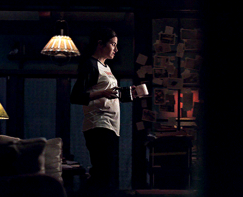 You Can Take Away Her Beer, Her Gun, Her Plaid, But You Can Never Take Away Her Lesbianism.