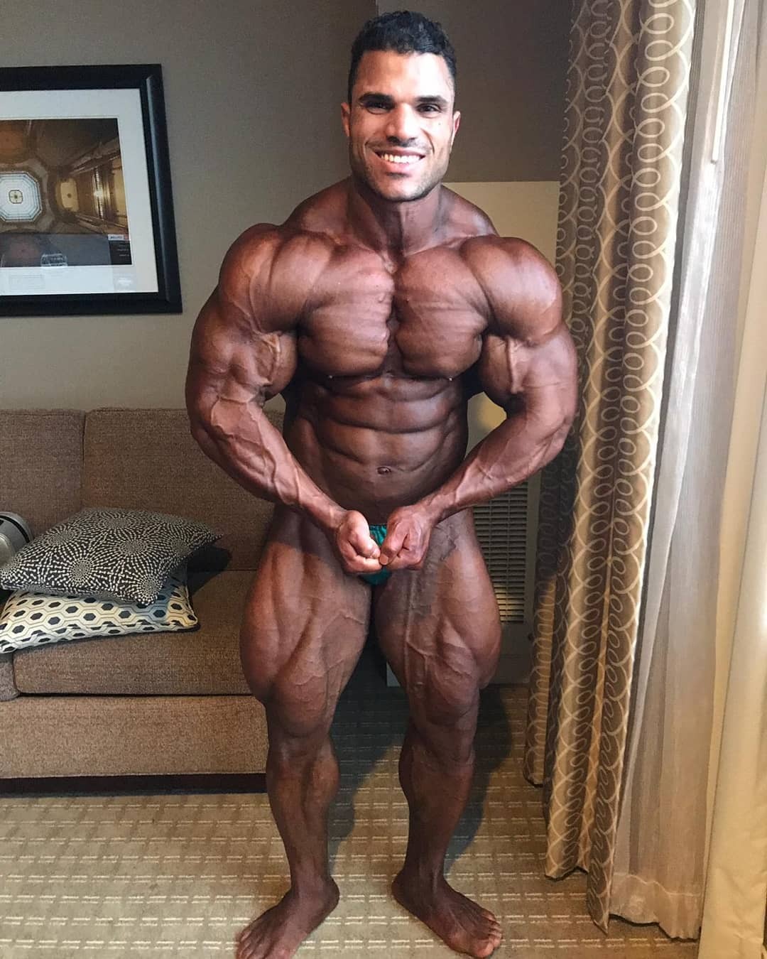   Hassan Mostafa  