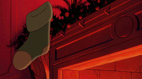 soundsofmyuniverse:Beauty and the Beast: The Enchanted Christmas (1997) Dir. Andy