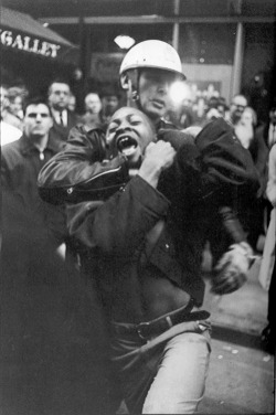 Daughterofzami:  &Amp;Ldquo;The Black Panthers Have Never Viewed Such Paramilitary