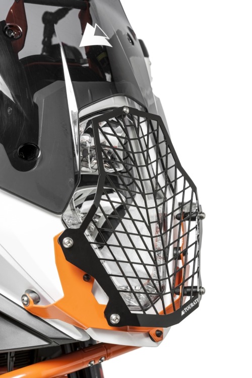 rocketumbl:  KTM 1190 Adventure & Adventure R Parts
