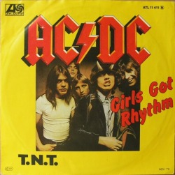 kaliforniababylon:  AC/DC - ‘Girls Got