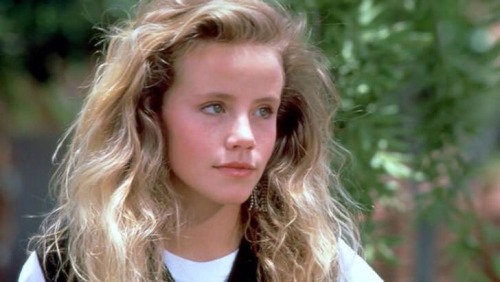 80sloove:   Rest in Peace Amanda Peterson adult photos