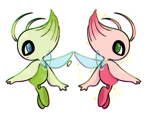 tenten-ten: Celebi