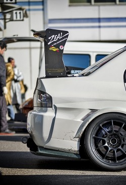 lateststancenews:  Stance Inspiration - Get inspired by the lowered lifestyle. FACEBOOK | TWITTER