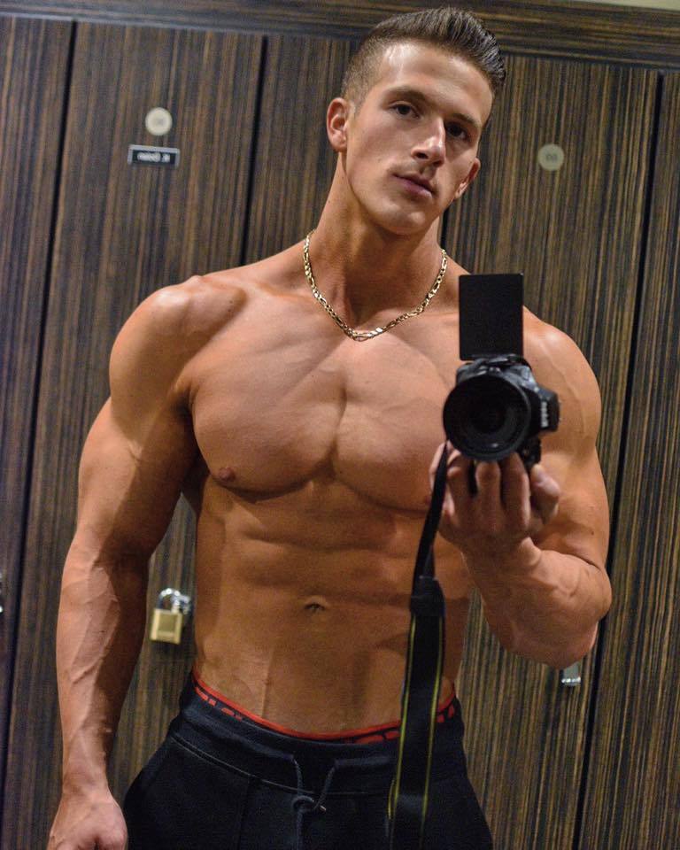 Brandon Filhan