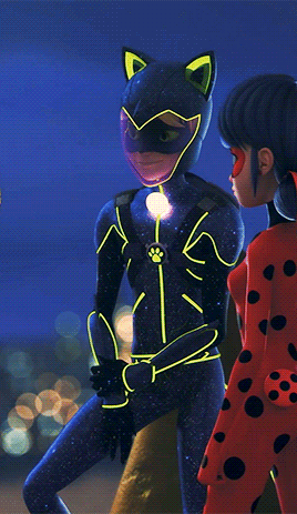 Dailymlgifs:astrocat Appreciation.