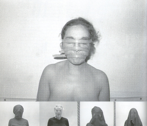gallowhill:fina miralles, emmascarats, 1976