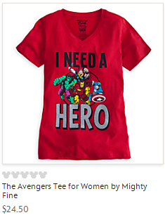 falling-in-love-with-fandoms:  xdreamxcatchersx:  henryviiisensuite:  and here we have the differences between women’s and boy’s/men’s tshirts    Am I supposed to be mad about the price, or the insinuation that I, as a woman, need to be saved, but