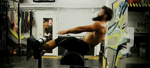#BEAST