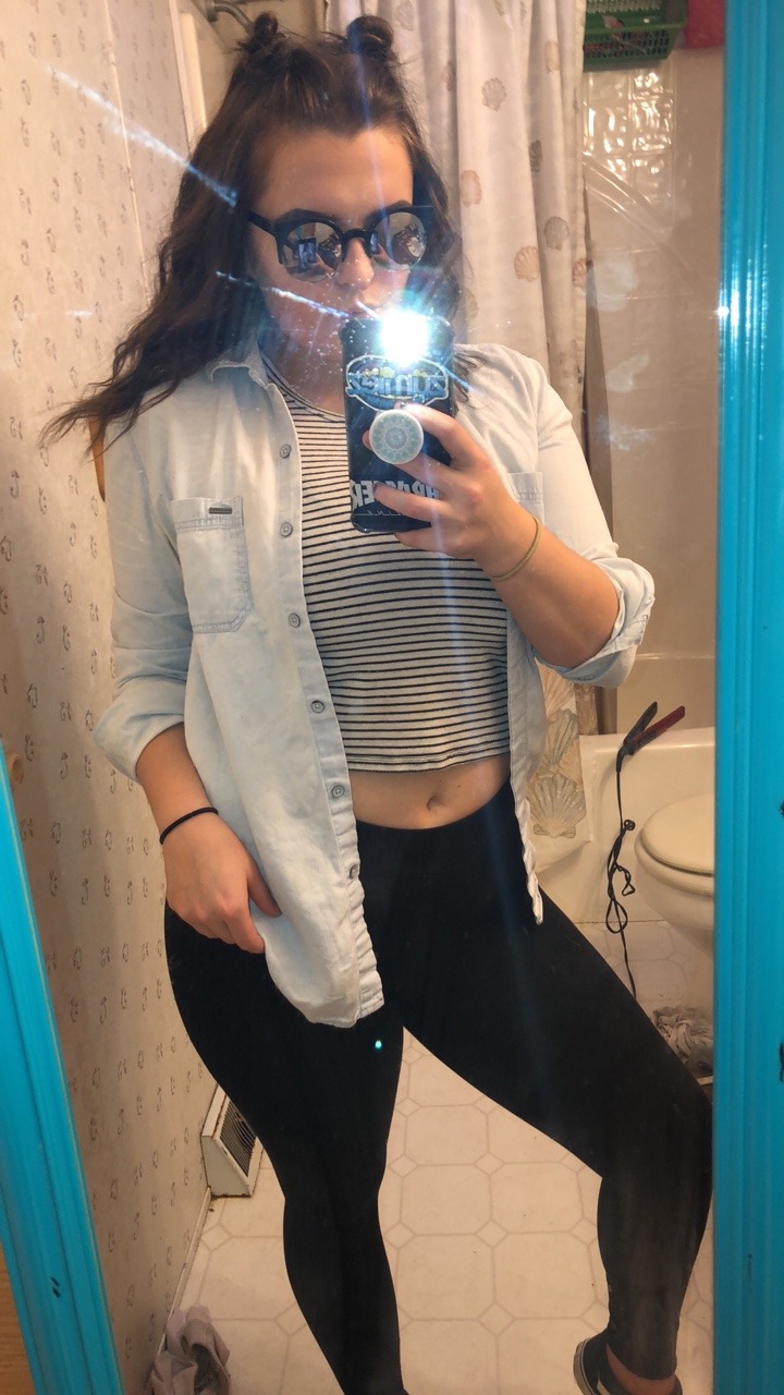samanthahoneyy:  Wubalubbadubdub