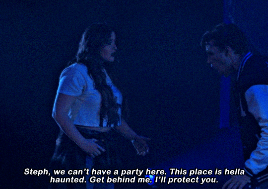 MAX JGERMAN AND STEPHANIE LAUTERNERDY PRUDES MUST DIE (2023)