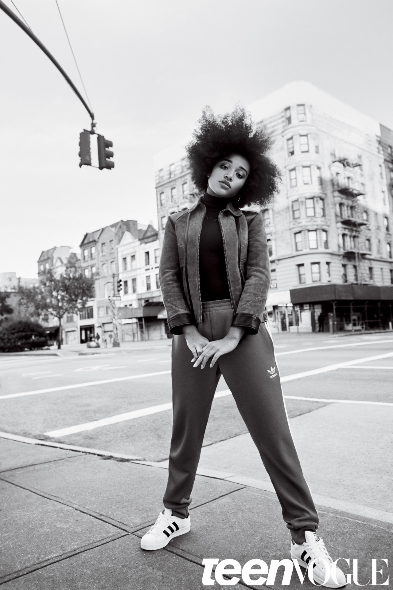 browngurl:  I see you Teen Vogue! 