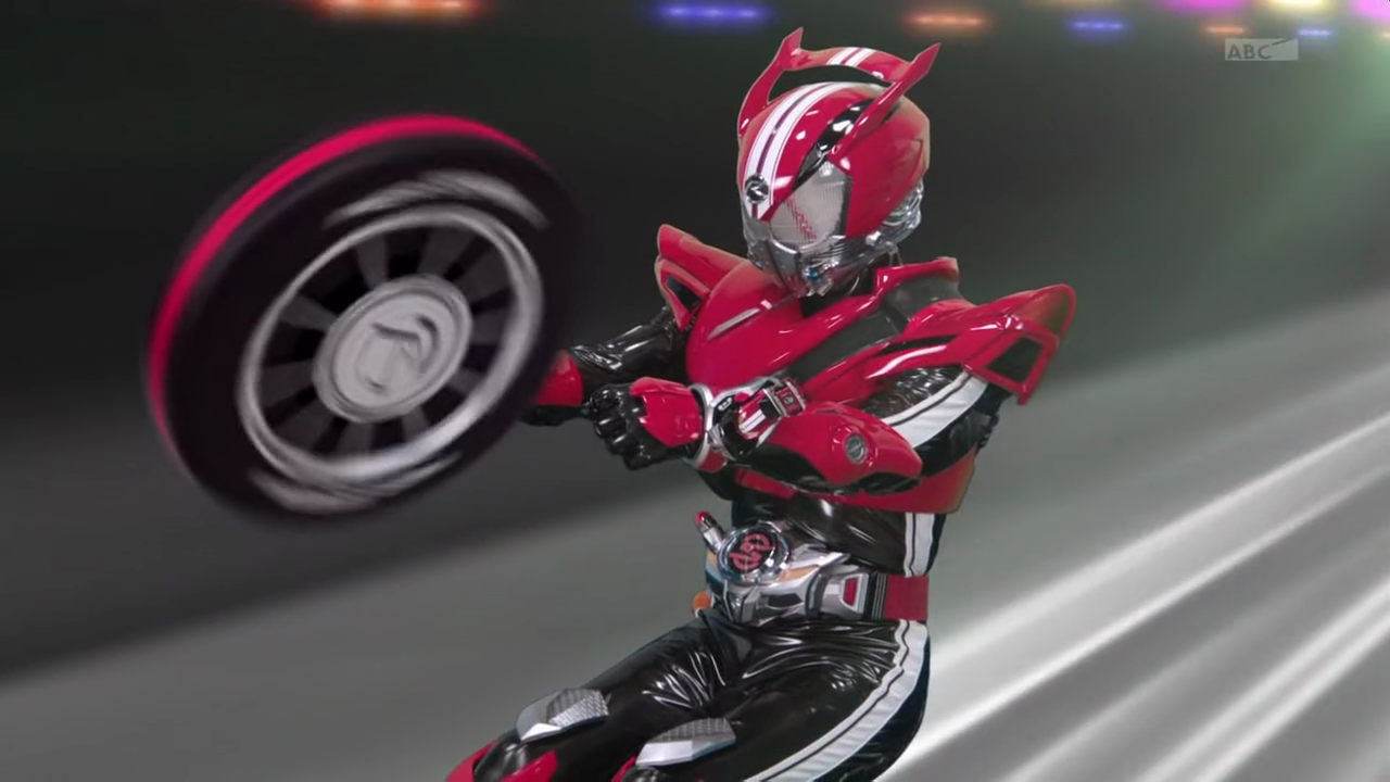 Fuuto Tantei Spoiler) They foreshadowed it right from the opening :  r/KamenRider