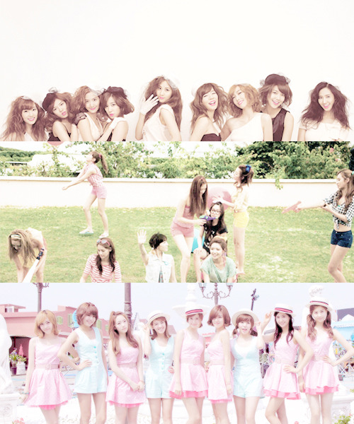  &ldquo;To my precious members, who I hope to be with forever, I love you, and