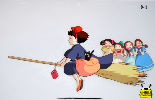 Porco Rosso Original Production Cel Miyazaki Hayao Studio Ghibli Movie  Animation