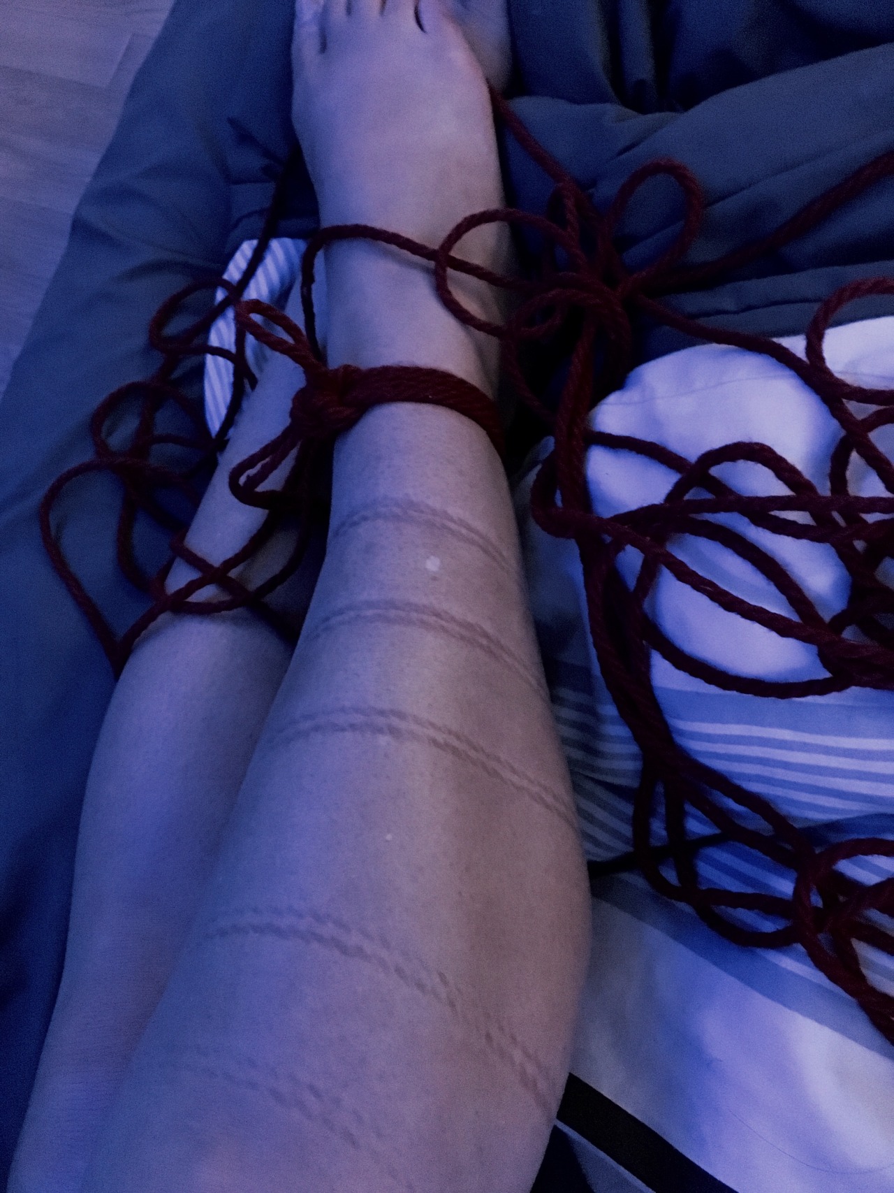 somehowbreathtaking:  Love my marks 