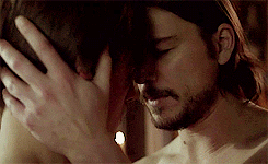 Sex scotty-rawks:  Josh Hartnett and Reeve Carney • Penny pictures