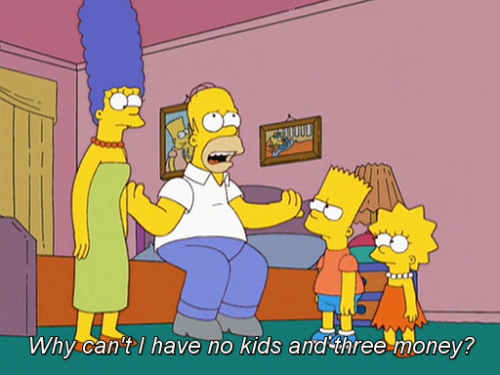 im-alex-s:  my favorite simpsons quote of adult photos