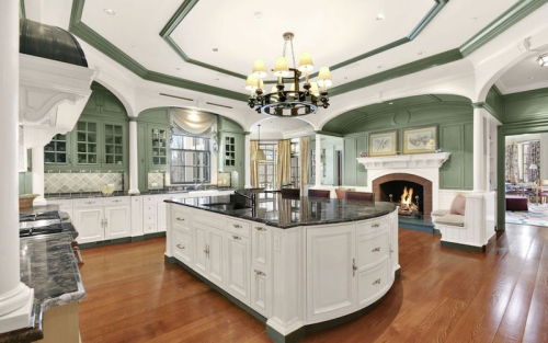 Pictures Of Luxury