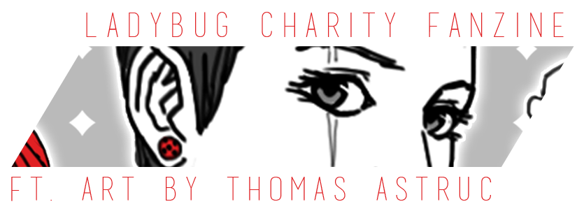 ladybugzine:  Preview 3 of @miraculoushawkdaddy‘s piece! Looks to be like a medieval-themed