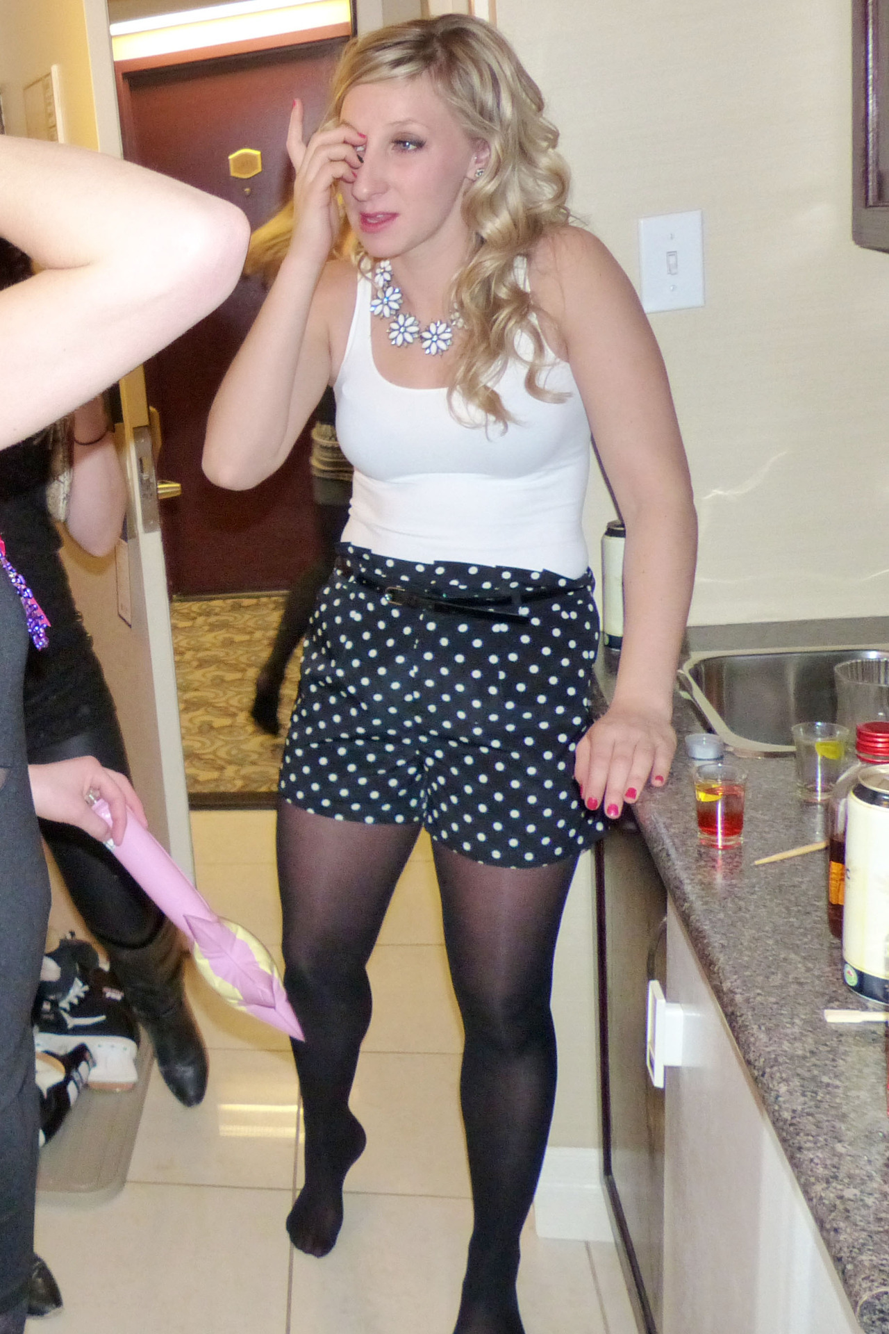 pantyhose-amateur-hq:  pantyhose  