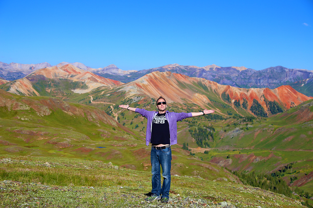 Just in case you didn&rsquo;t believe today&rsquo;s location was real&hellip;