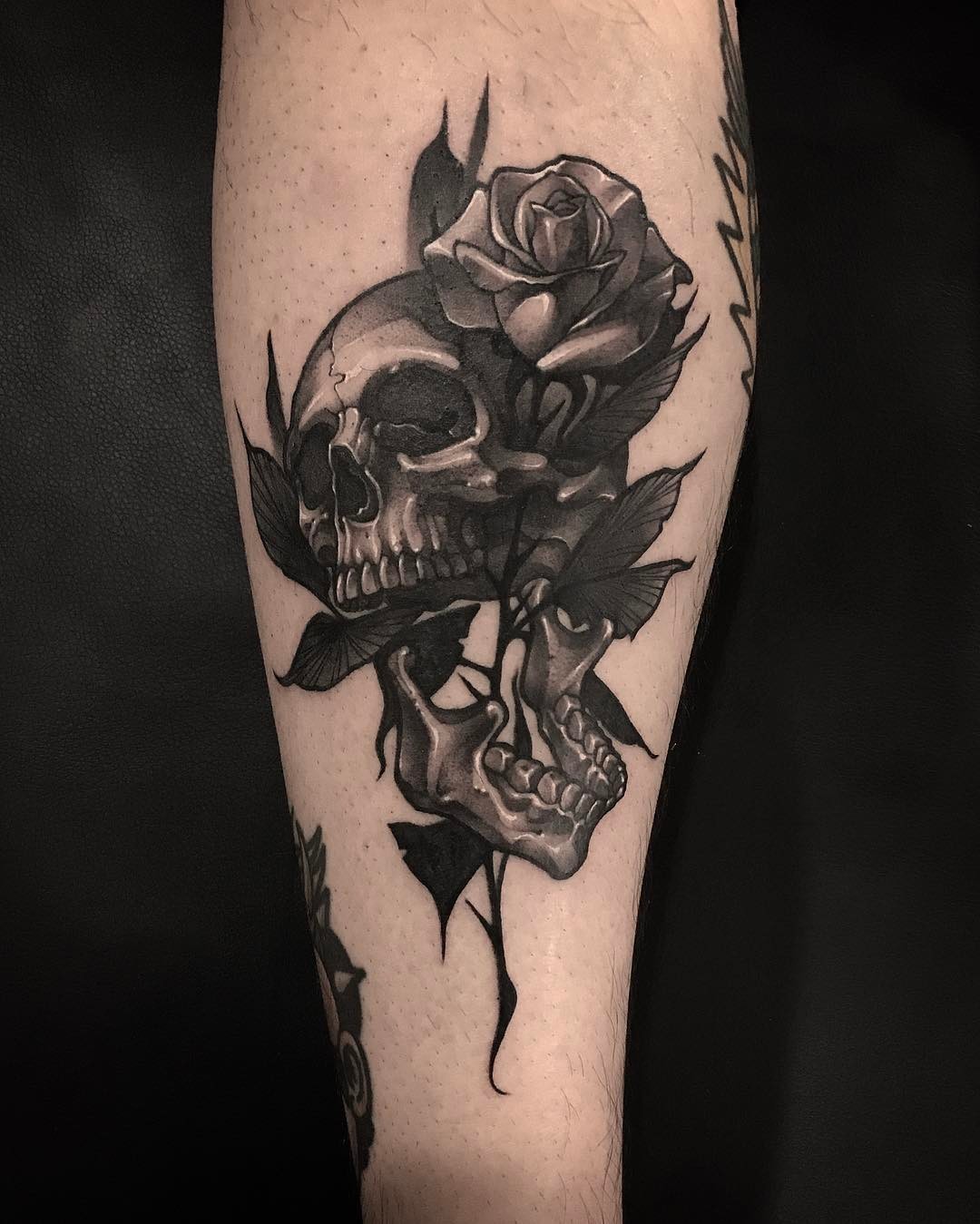 1337tattoos:  gara_tattooer