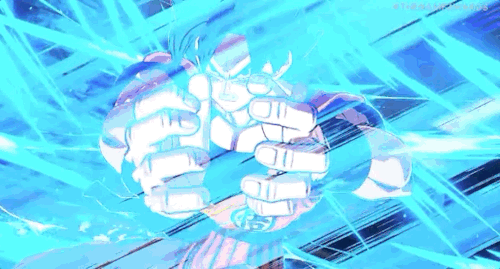 Dragon Ball Sparking Zero Trailer Gifest!