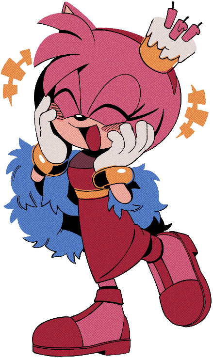 Amy Meets Movie Sonic (sprites are not mine) : r/SonicTheHedgehog