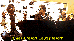 veritaaas:  Best Of #Flandus shipping themselves.