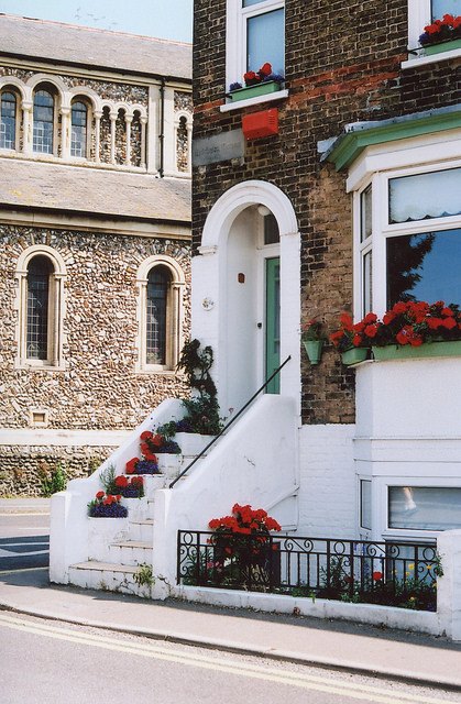 convexly:  untitled by Millie Clinton. on Flickr.