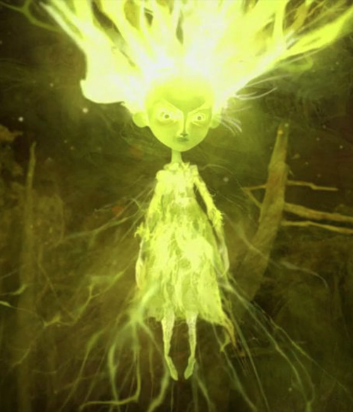 I Really Want To See A Similar Enemy Like Aggie "witch" Form In Identity V.