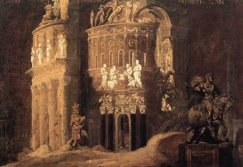 pankurios-templeovarts:Time for an old maestro: François de Nomé (1593-1623).Discovery-Channel: Prod