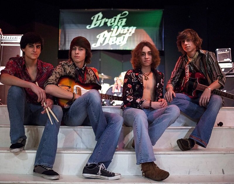 edyaleda:  Greta Van Fleet[x]  Baby Led Zeppelin 💗