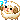 pixel art of a lamb looking confused with two question marks over its head.
