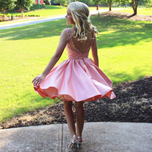 alinanovafashion:pink Love it