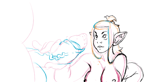joixxx:    ✦ WHAT’S GOING ON IN THE ANIMATED TIER บ on PATREON ✦   