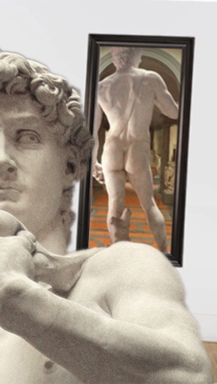 newyornstar:  modern art by kevinspacedout and newyornstar 