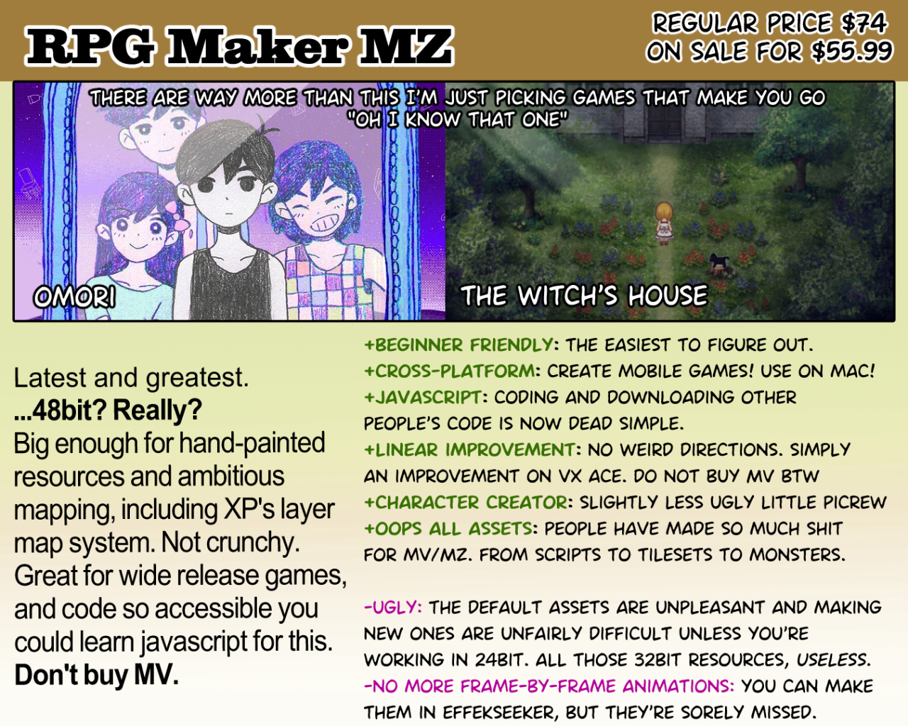 rpg maker steam summer sale rpg maker steam summer sale