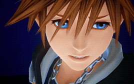 ninotendo:  Kingdom Hearts III vs. Kingdom Hearts