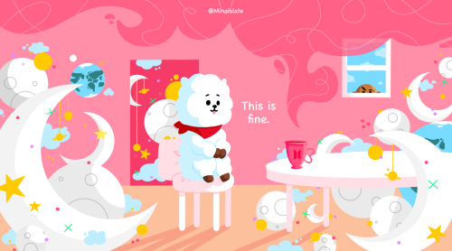 This Is Fine