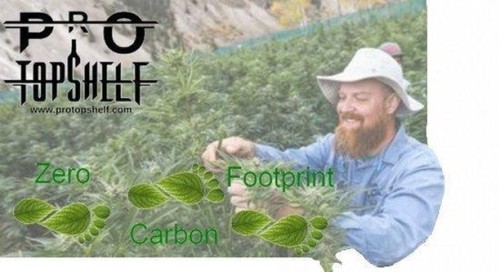 420pressnews:#ZeroCarbon Footprint First #Cannabis Grow Operation #Cannabis #legalization has transf
