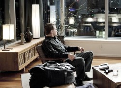 leonardodicapriodaily:  Leonardo DiCaprio as Dom Cobb in Inception (2010)