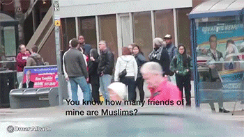 sizvideos:  Video  I fucking love my country.  Seriously.   Forgot any political hot topic issues here… the sheer fucking RATIONALITY and legitimate sense of justice blows my mind daily.  These are just our average fucking people.  Best country