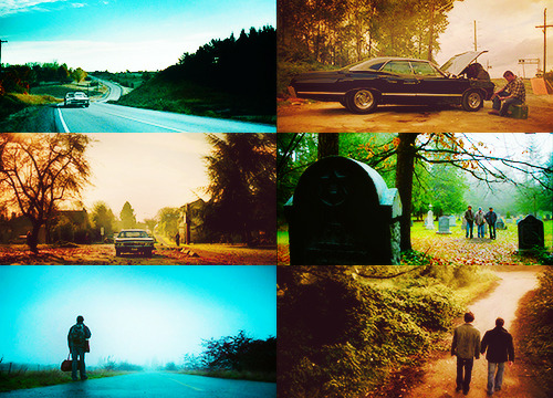 samwesson:Supernatural Meme + Scenerygasm